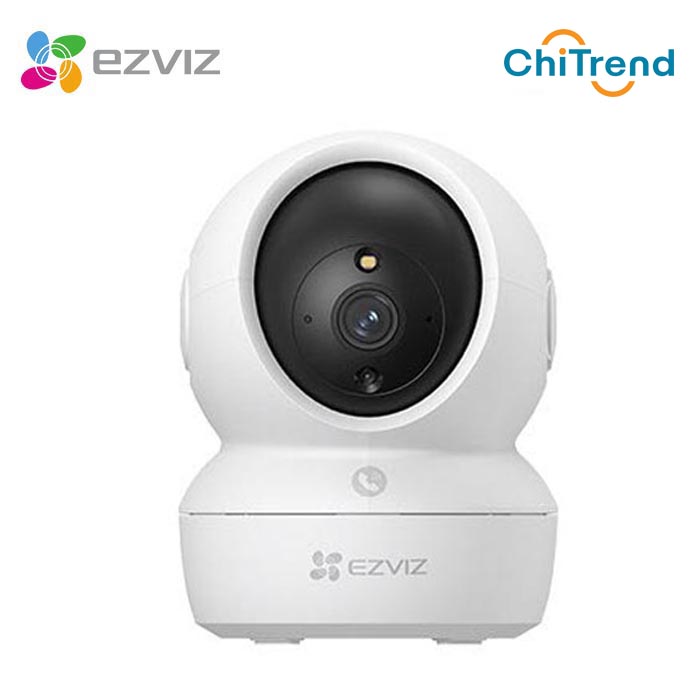 Camera IP Wifi PTZ EZVIZ H6c Pro 1080P