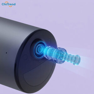 Camera IP Wifi ngoài trời dùng pin EZVIZ EB3 2K 3MP giá tốt