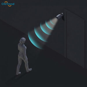 Camera IP Wifi ngoài trời dùng pin EZVIZ EB3 2K 3MP giá tốt