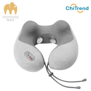 Gối massage cổ Momoda SX332 - 3 chế độ, có chườm nóng