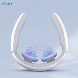 Máy massage cổ Momoda SX336