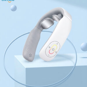 Máy massage cổ Momoda SX336