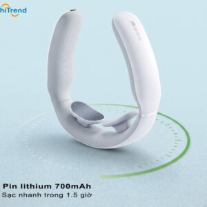 Máy massage cổ Momoda SX336