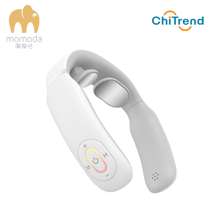 Máy massage cổ Momoda SX336