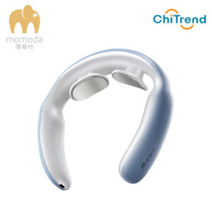 Máy massage cổ xung điện Momoda SX337 Pin 700mAh