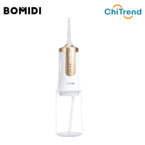 Máy tăm nước BOMIDI DE02