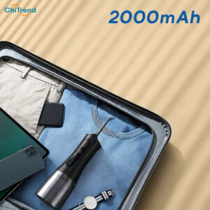 Máy tăm nước Enpuly W1 Plus 