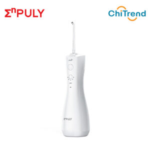 Máy tăm nước Enpuly ML8 Pin 30 ngày