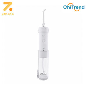 Máy tăm nước ZOLELE MH-10 Pin 30 ngày