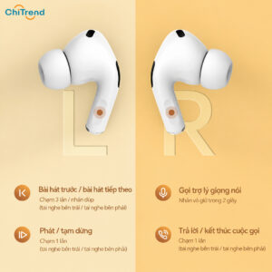 Tai nghe Bluetooth Hoco DM-W3 giá rẻ