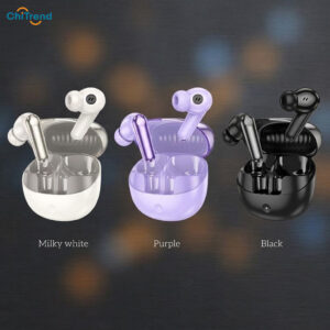 Tai nghe Bluetooth Hoco EQ11