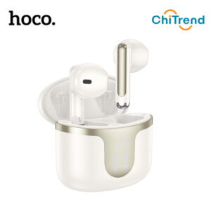 Tai nghe Bluetooth Hoco EQ7 có màn hình LED