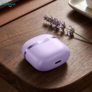 Tai nghe Bluetooth Hoco EQ7 có màn hình LED