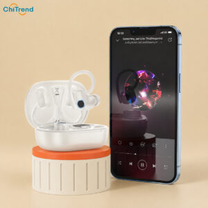 Tai nghe Bluetooth Hoco EQ8