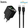 Bộ sạc nhanh Hoco CS84A 