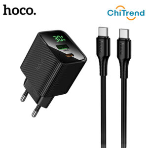 Bộ sạc nhanh Hoco CS84A 