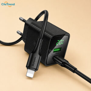 Bộ sạc nhanh Hoco CS83A