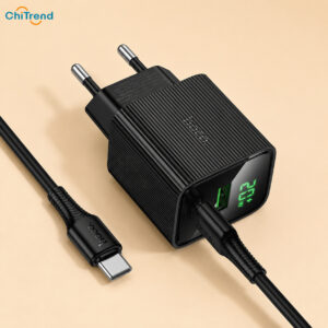 Bộ sạc nhanh Hoco CS83A