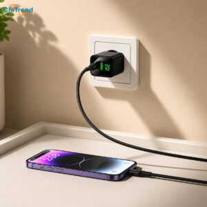 Bộ sạc nhanh Hoco CS83A