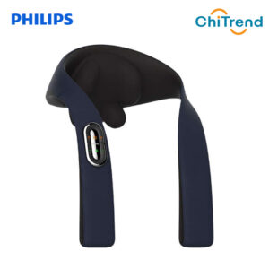 Đai massage cổ vai gáy Philips PPM3521 - Chườm nóng 42˚C