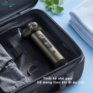 Máy cạo râu BlackStone Gen 8 - Pin 60 ngày