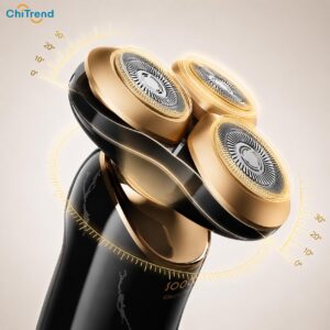 Máy cạo râu đa năng Soocas S32