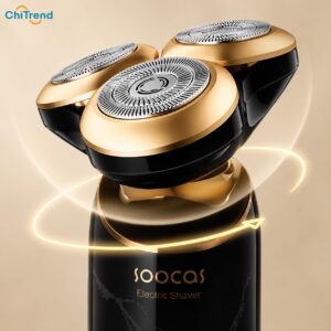 Máy cạo râu đa năng Soocas S32