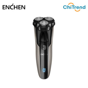 Máy cạo râu Enchen BlackStone 5S chính hãng, GIÁ TỐT
