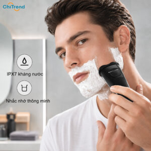 Máy cạo râu Enchen BlackStone 5S chính hãng, GIÁ TỐT