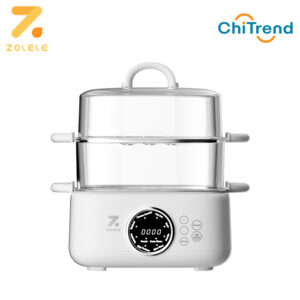 Máy hấp điện đa năng ZOLELE ES931 9.3L