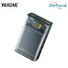 Pin sạc dự phòng 20000mAh WEKOME WP-321 22.5W giá RẺ