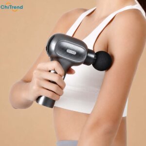 Súng massage cầm tay Yolanda CM40F