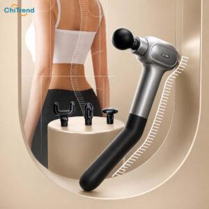 Súng massage cầm tay Yolanda CM40F