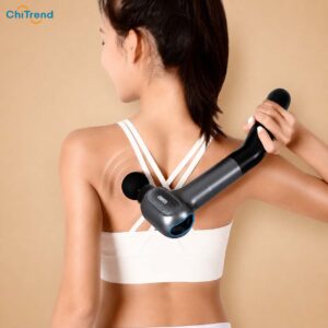 Súng massage cầm tay Yolanda CM40F