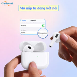 Tai nghe Bluetooth Hoco DM-W2 giá RẺ tại ChiTrend