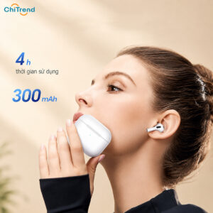 Tai nghe Bluetooth Hoco DM-W2 giá RẺ tại ChiTrend