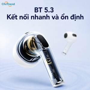 Tai nghe Bluetooth Hoco DM-W2 giá RẺ tại ChiTrend