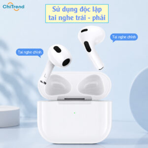 Tai nghe Bluetooth Hoco DM-W2 giá RẺ tại ChiTrend
