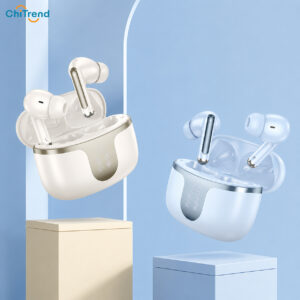 Tai nghe Bluetooth Hoco EQ10