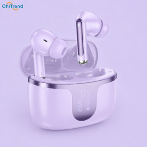 Tai nghe Bluetooth Hoco EQ10