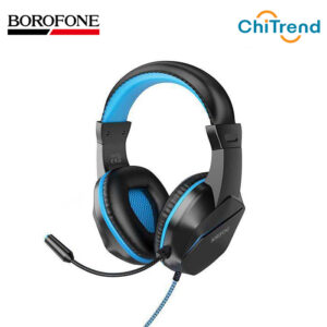 Tai nghe chụp tai gaming BOROFONE BO104 3.5mm Giá RẺ