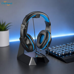 Tai nghe chụp tai gaming BOROFONE BO104 3.5mm Giá RẺ