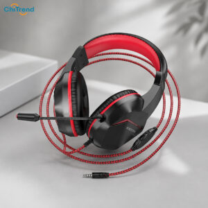 Tai nghe chụp tai gaming BOROFONE BO104 3.5mm Giá RẺ