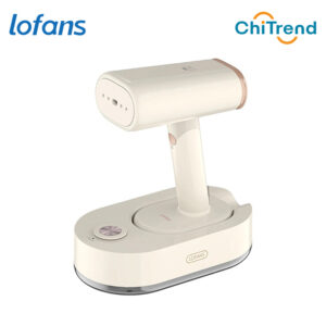 Bàn ủi hơi nước cầm tay Lofans G1