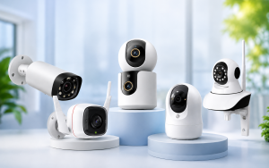 Top 5 các hãng camera tốt nhất hiện nay