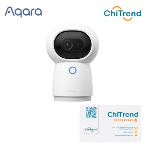 Camera IP PTZ Aqara G3 2K 3MP giá rẻ, chính hãng