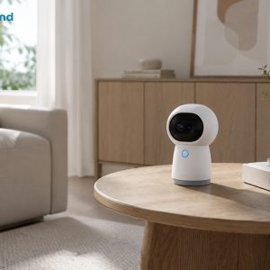 Camera IP PTZ Aqara G3 2K 3MP chính hãng