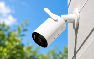 CCTV là gì? Phân loại và lợi ích của CCTV trong đời sống