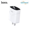 Cốc sạc nhanh PD20W Hoco HK49 giá rẻ