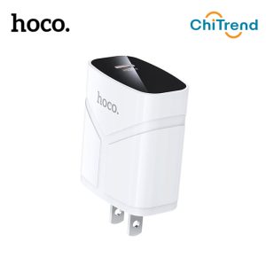 Cốc sạc nhanh PD20W Hoco HK49 giá rẻ